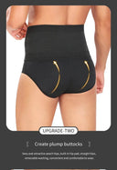 Waist Support Shapewear Pants for Men