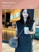 Hands Free Cat Doll Bag for Cat Lovers
