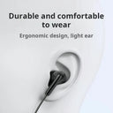 Original Xiaomi Type C Earphones