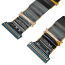 Pair Spin Axis Flex Cable
