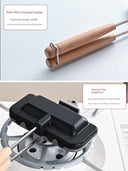 Breakfast Machine Dormitory Small Kitchen Tool Sandwich Maker