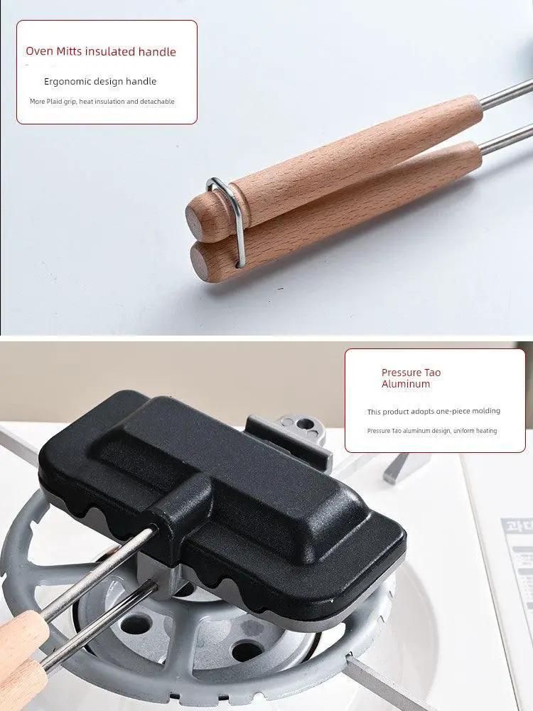 Breakfast Machine Dormitory Sandwich Maker For Small Kitchen