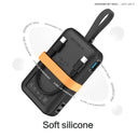 Anker Zolo Shell - Silicone