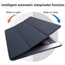iPad Smart Case: Stylish PU Leather Cover with Protection