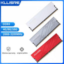 Kllisre Desktop Dimm High Performance RAM for Speed Stability