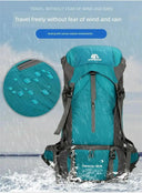 Durable Waterproof Camping Tent for Hikes