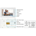 M73T Video Intercom - Upgrades Home Security Now