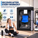 Portable Waterproof Sauna Room