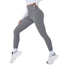 Butt Lifting High Waist Leggings