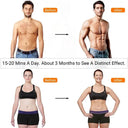 Abs Toning EMS Device for Core Shaping