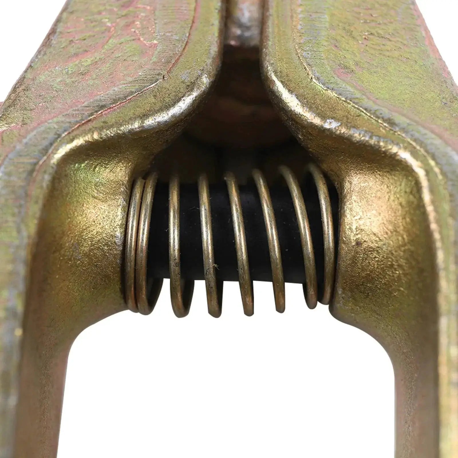 5 Ton Wide Mouth Pull Clamp Frame Auto Body Repair Tool