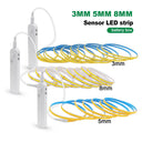 Cob Led Strip Lights - Motion Sensor Night Light