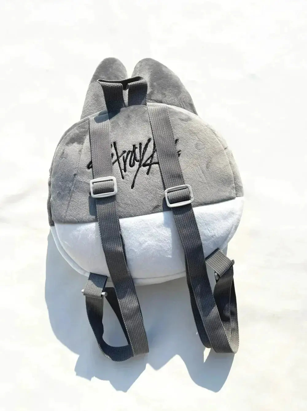 Backpack for Fans Lightweight Plush — product view 16