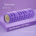 Foam Roller For Runners Muscle Recovery