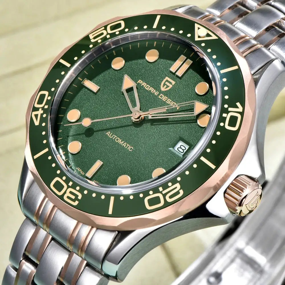 Pagani Design Men Automatic Watch Mens — product image 6