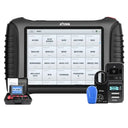XTOOL X100 PAD3 Auto Key Programmer