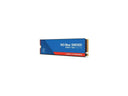 SanDisk NVMe SSD PC