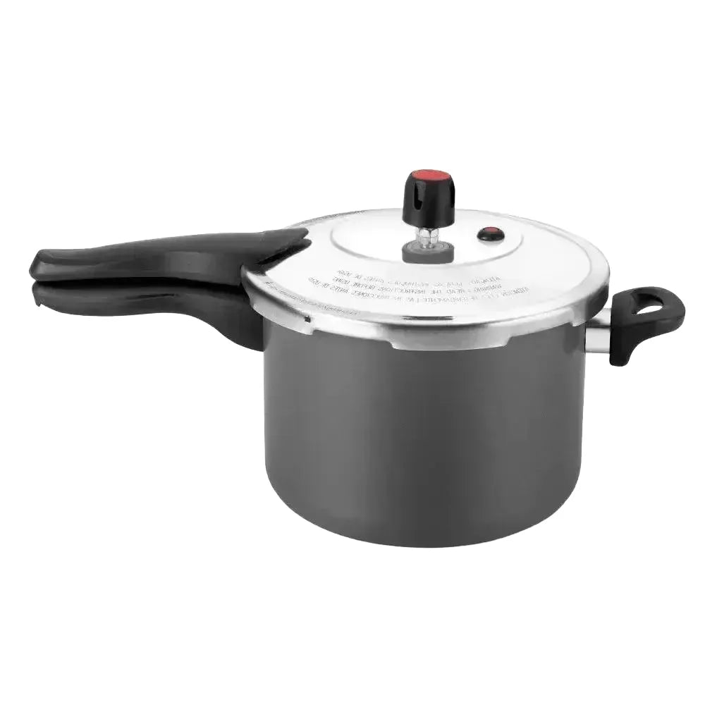 Fast Pressure Cooker for Family Meals — Default Title