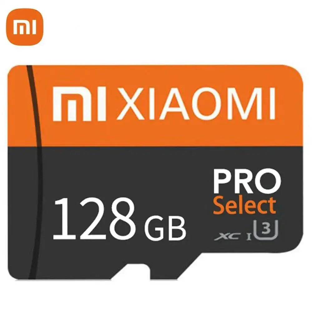 Xiaomi Memory SD Card for Mobile Storage product view 16