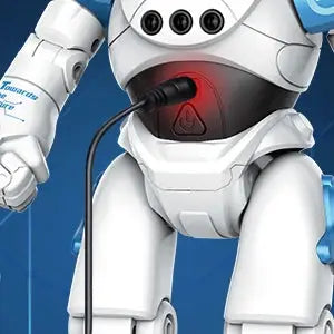 Vatos RC Gesture Sensing Robot Toy With Voice Interaction For Teens And Adults - product image 5