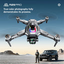 A29 GPS FPV 8K Drone