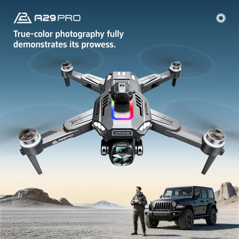 A29 GPS FPV 8K Drone
