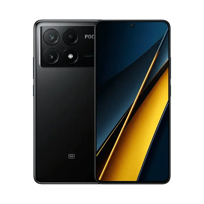 Poco Pro Dimensity Ultra Fast — product view 9