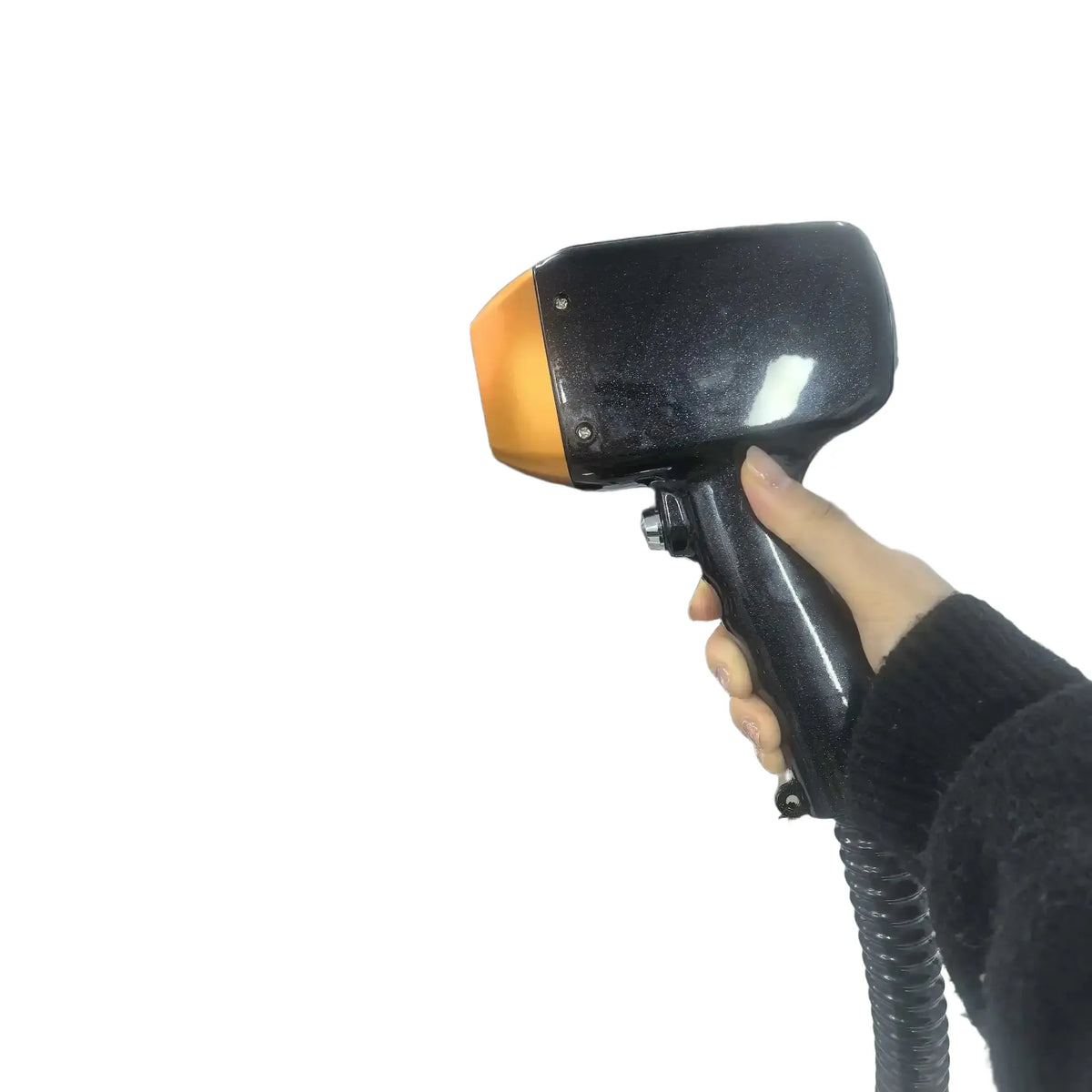 Portable Diode Laser Epilator — product view 1