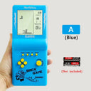 Mini Retro Handheld Game Console