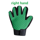 Deshedding Glove for Cats Grooming