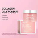 Hydrating Gel for All Skin Types Brightens