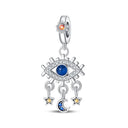 Sales Sterling Silver Charm Beads