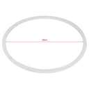 18-32cm Silicone Home Pressure Cooker Seal Ring Rubber Gasket