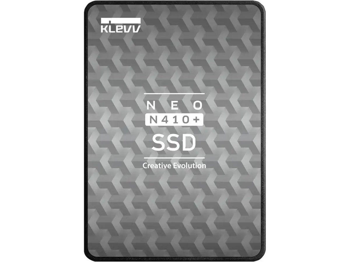 KLEVV Internal SATA SSD — product view 1