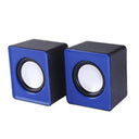 Speaker for Better Everyday Sound