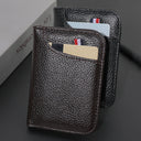 Portable Super Slim Soft Wallet