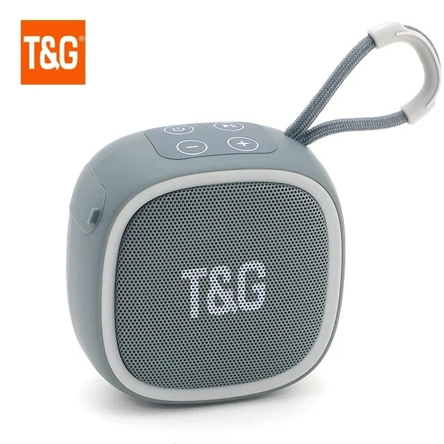Speaker for Better Everyday Sound