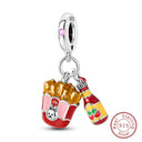 Qikaola Bracelet Durian Cherry Watermelon