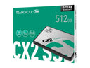 Team Group SATA III SSD