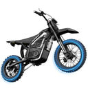 Eskute Nova X 14 Inch Fat Tire Electric Bike