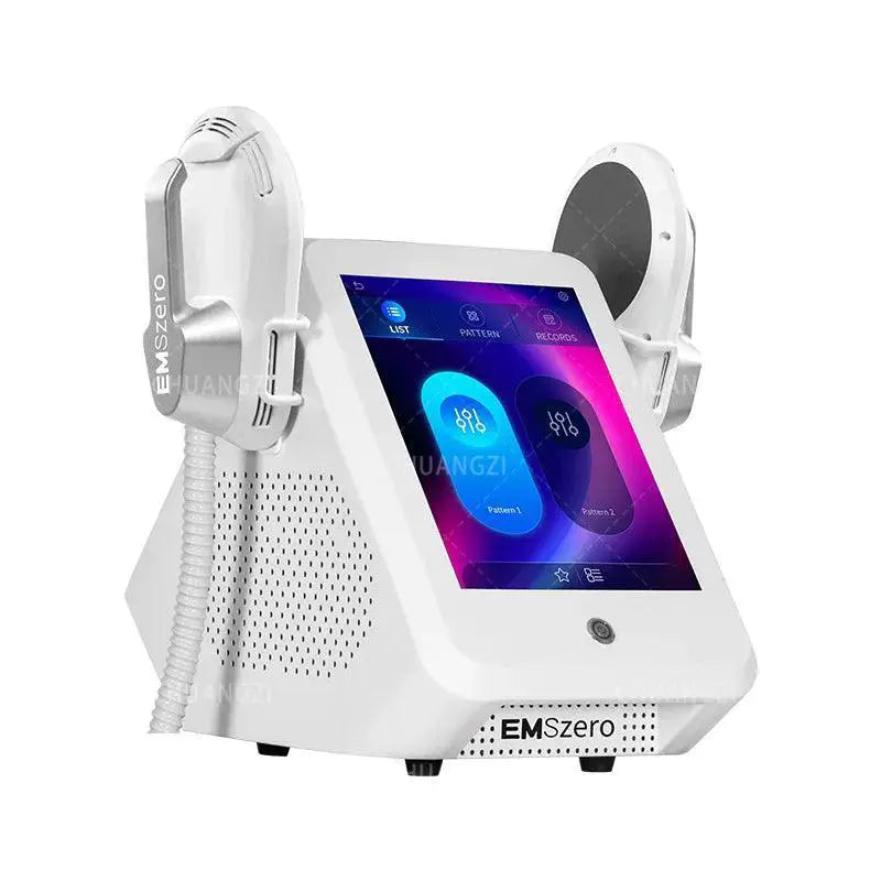 DLS EMSlim NEO EMSzero HIEMT Pro Muscle Sculpting Device