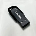 SanDisk CZ410 USB 3.2 - Fast Mini Portable Drive