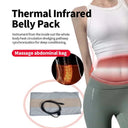 Suyzeko Newly Design Foot Spa Massager Thz Tera Care Pemf Bioresonance Terahertz Equipment