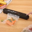 Freshness Lock Vacuum Sealer for Meals