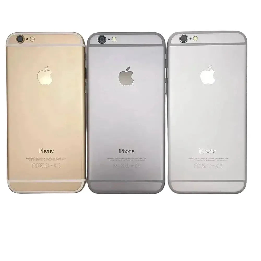 IPhone Unlocked phone for Budget — Gold