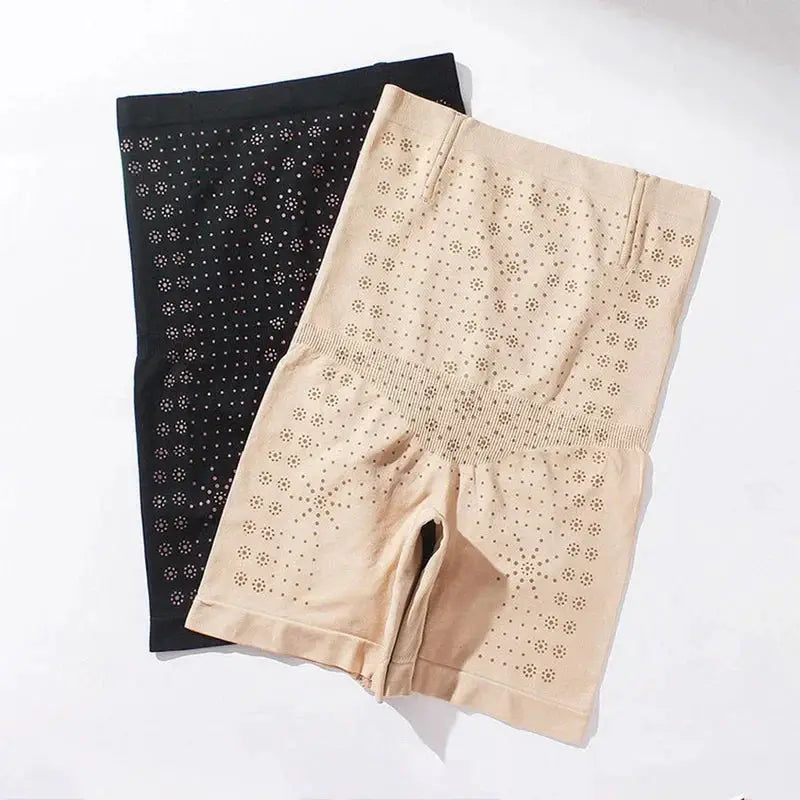 High Waist Inner Slimming Shaper Belt For Body Shaping