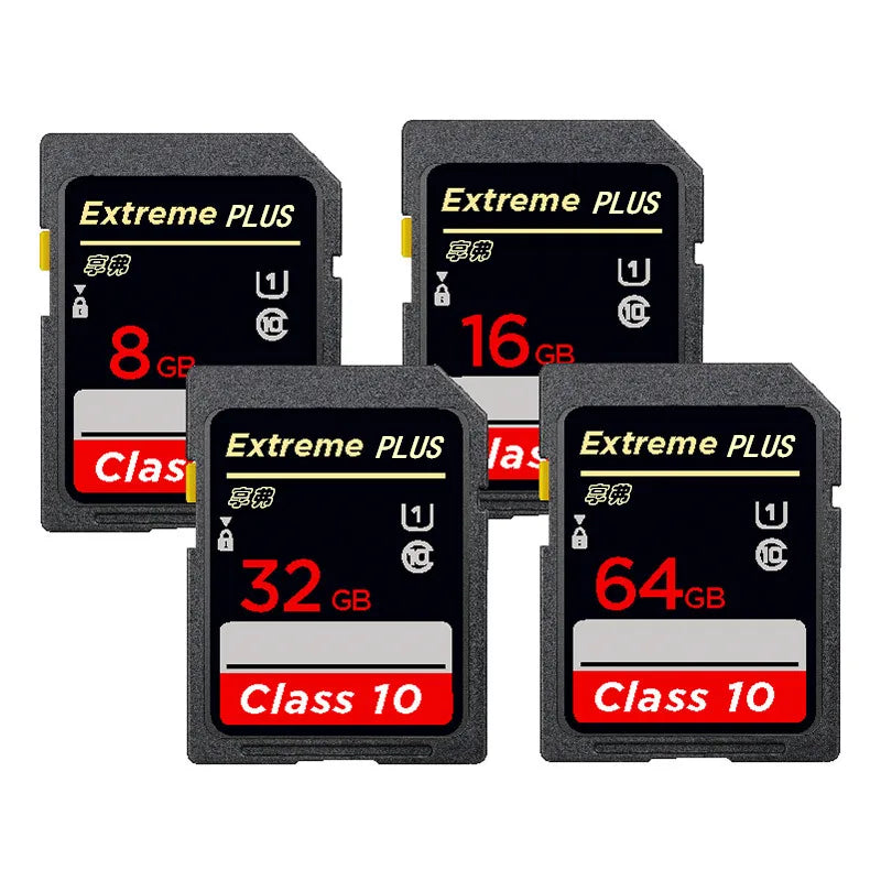 Memory Sd Sd Everyday Essential