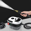 Deep Cleaning Steam Cleaner for Home Use