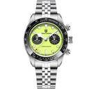 Panda Chronograph Watch For Men