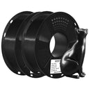 Smooth Silk PLA Filament Super Strong